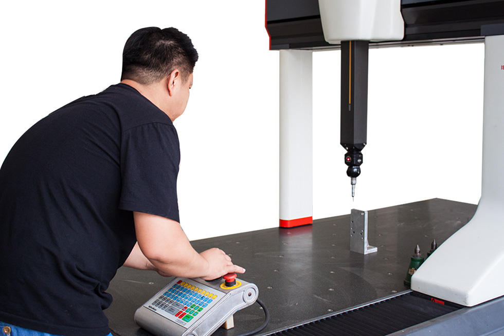 Coord3系列全自動(dòng)三坐標測量機